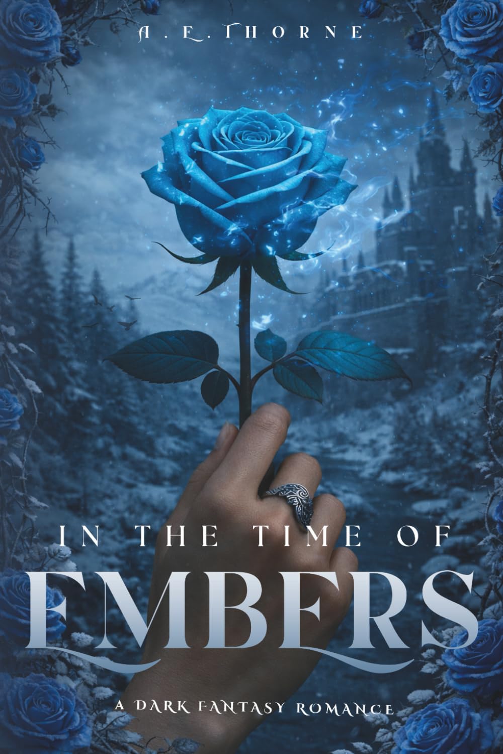 In the Time of Embers