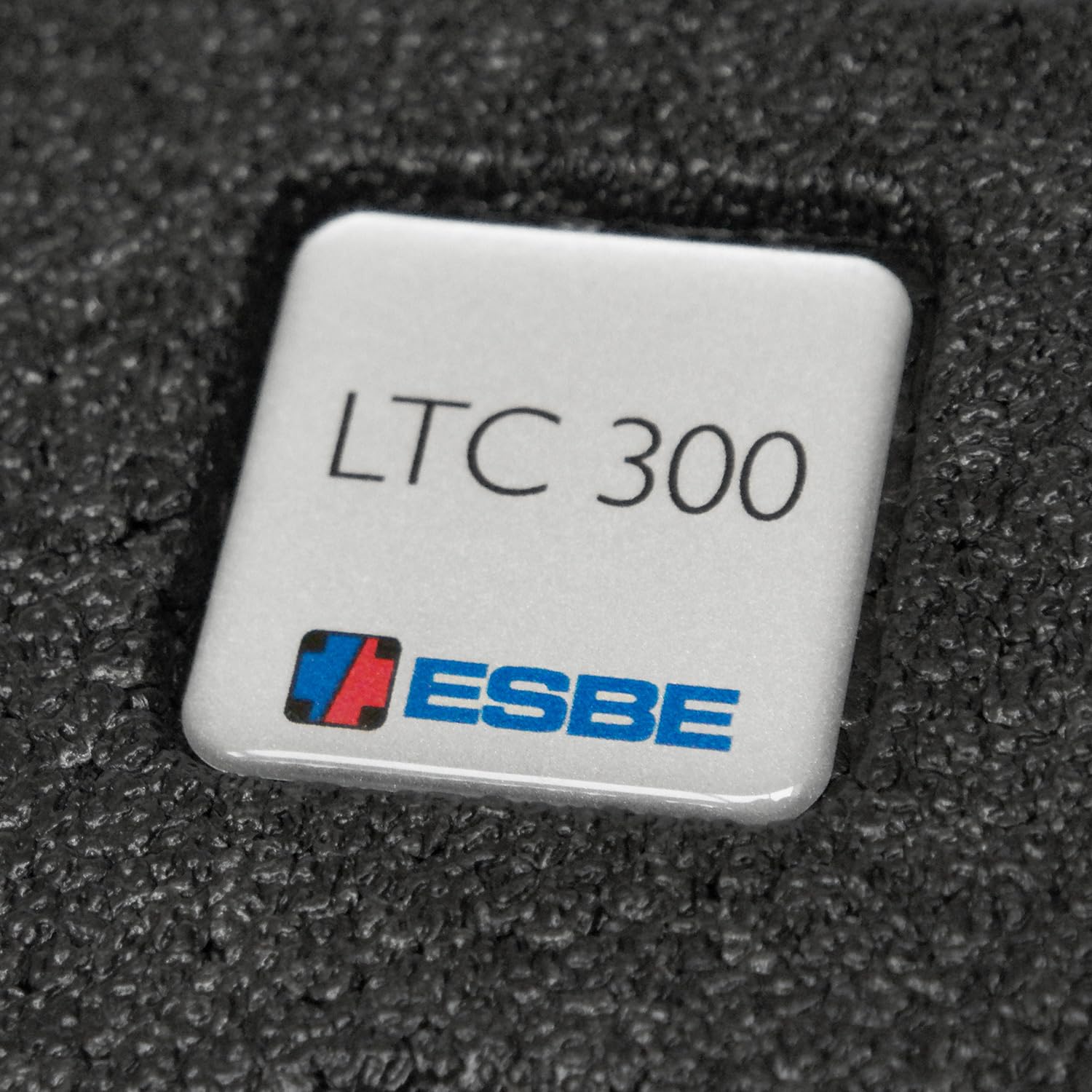 ESBE 55005400 LTC 341 60°C Rücklaufanhebungsgruppe inkl. Hocheffizienzpumpe 4 m