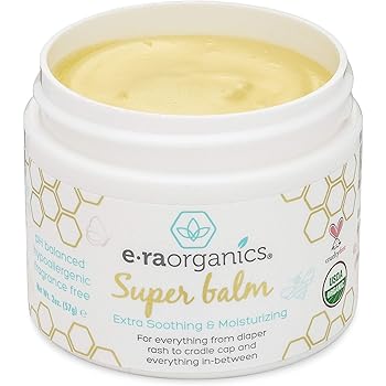 burt's bees ointment eczema