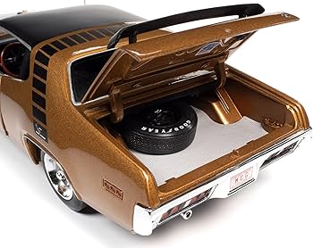 Amazon | American Muscle 1971 プリムス ロードランナー ハードトップ Amazon | American Muscle 1971 プリムス ロードランナー ハードトップ