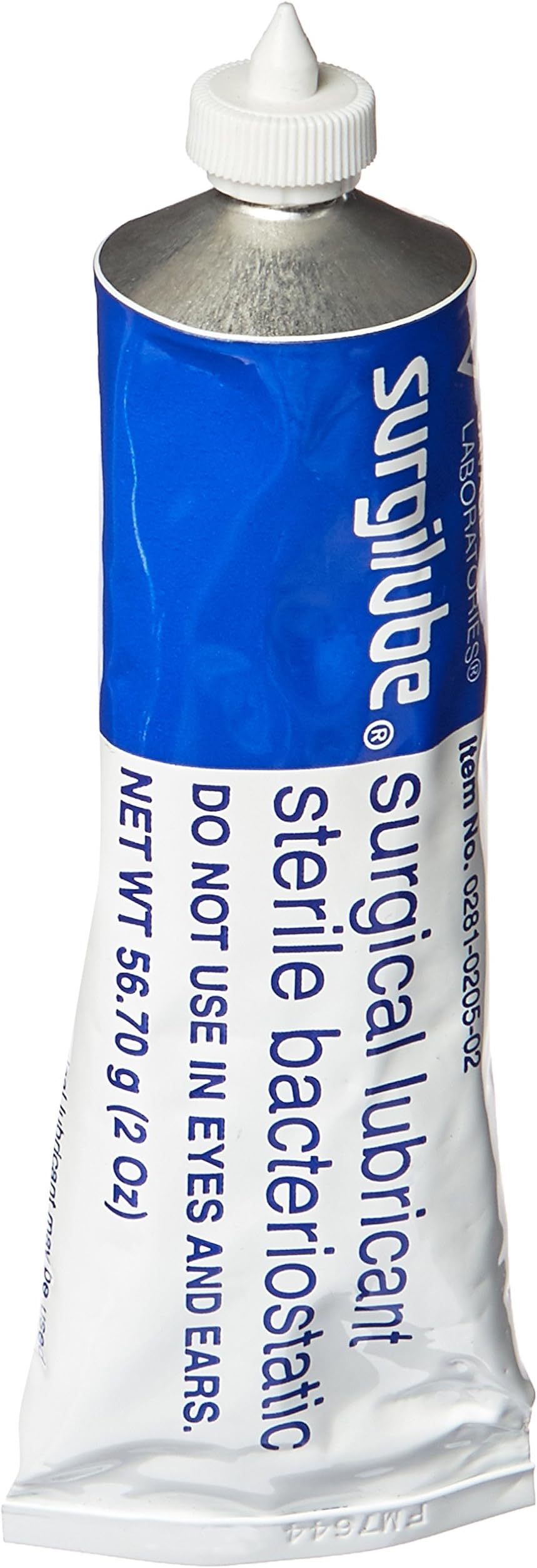 SurgilubeLubricating Jelly, 2 Ounce