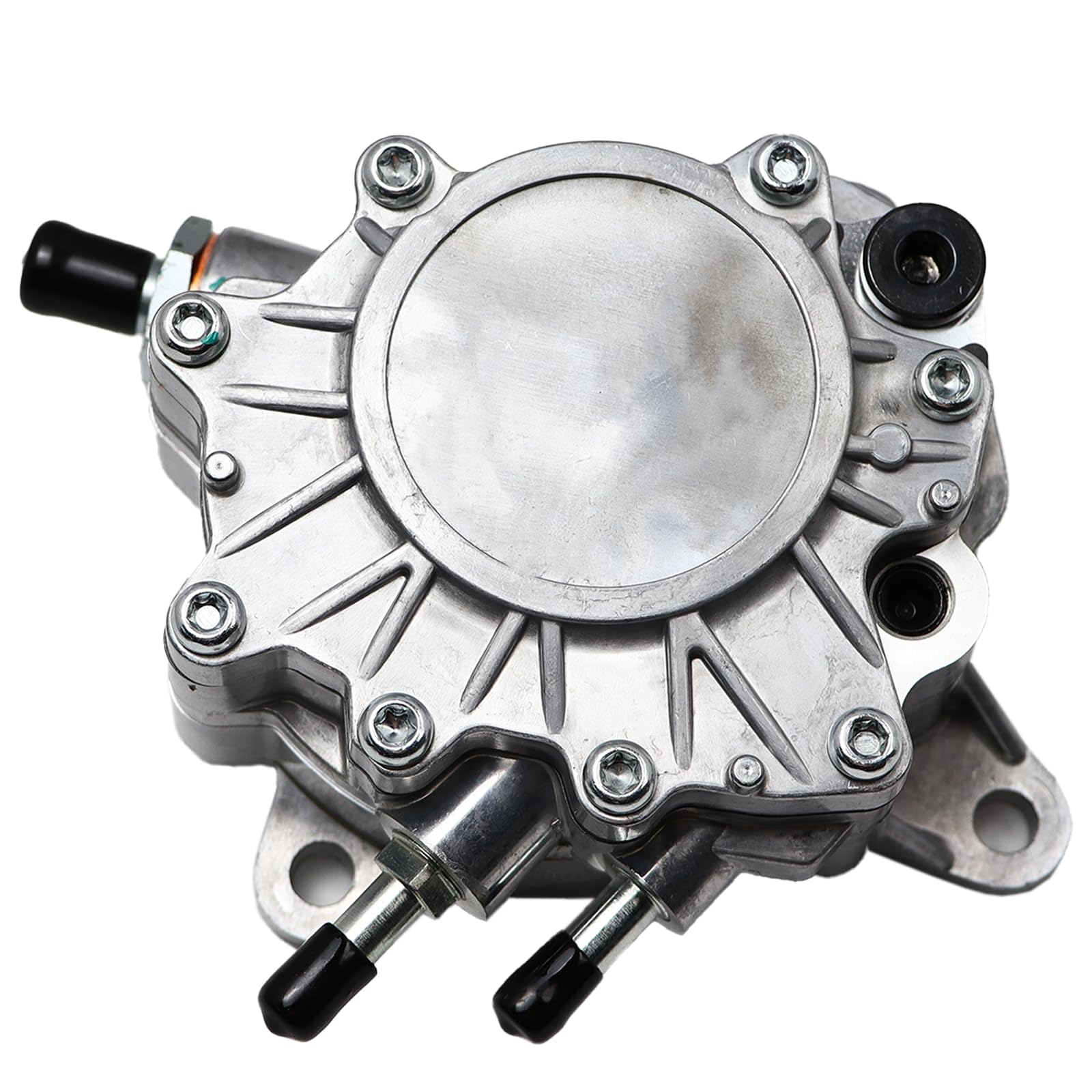 Bomba de combustible, Bomba de vacío, Bomba de vacío 03G145209, compatible con A3 A4 Mitsubishi Lancer Outlander Altea León Golf V Passat 03G145209C