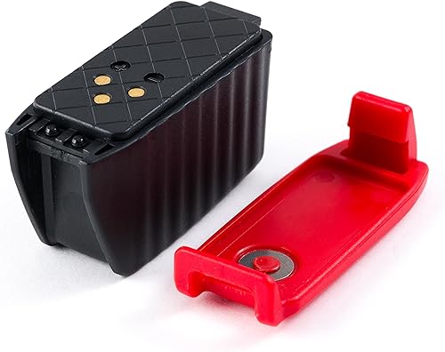 Miniatura 3 de Batería de repuesto para Sram AXS, para eTap Eagle XX1 X01 GX Reverb Force Rival Red XPLR, Just The Battery