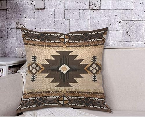 Miniatura 10 de AOYEGO Funda de almohada azul de cangrejo con diseño de mariscos y mariscos, animales náuticos marinos, silueta de crustáceos marinos, 18 x 18