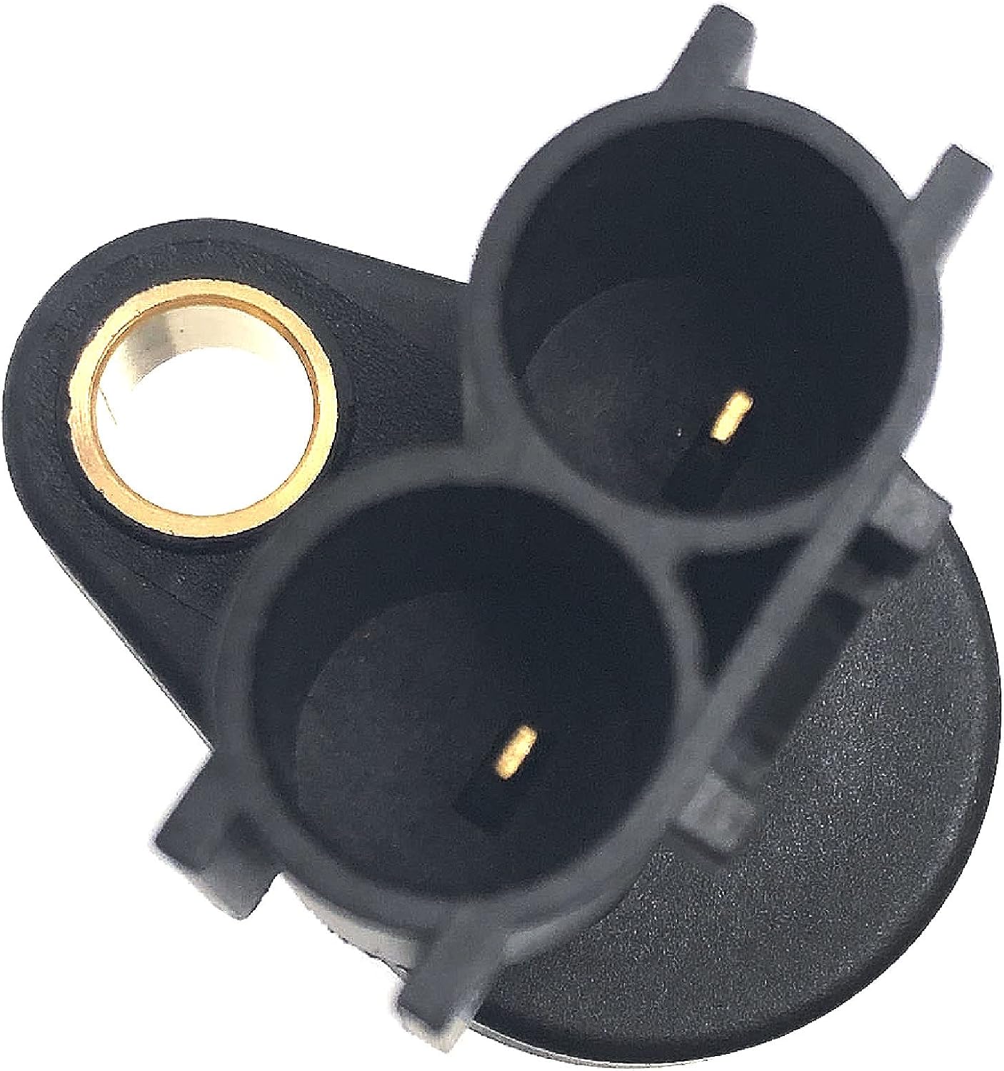 DEVMO 90919-A5004 90919-05070 90919-05081 Crankshaft Position CPS Sensor Compatible with Le-xus CT200h ES300h Scion TC TD to-yota Avalon Camry Corolla Matrix Prius (2008-2014, 1.8L/2.5L/ 2.7L)