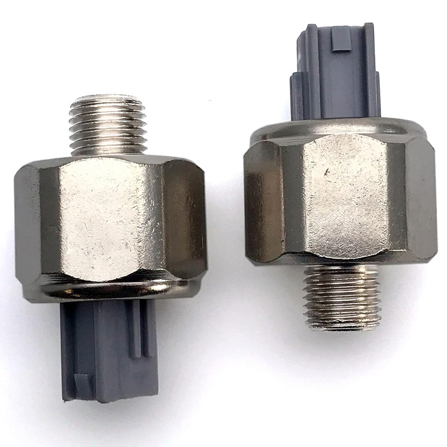 2-Piece Knock Sensor Suitable for Lexus ES300 RX300 3.0L 2000 2001 2002 2003 89615-1205-