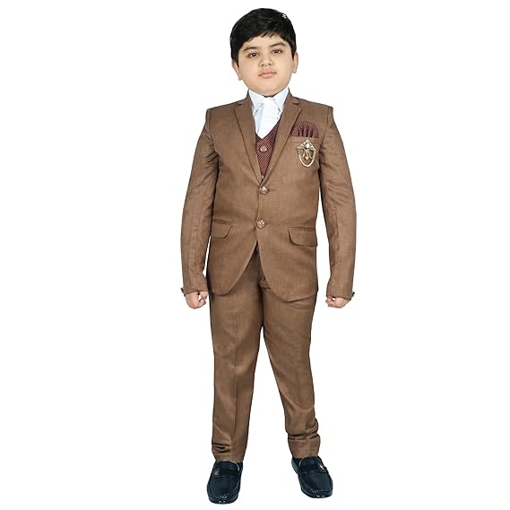 Boys Suit Set