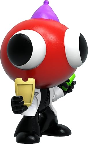 Miniatura 17 de Rainbow Friends Mini figuras coleccionables serie 1