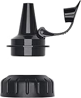 Vista 9 de OXO Good Grips Botella exprimible para chef - Juego