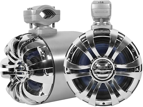 Miniatura 10 de Rockville