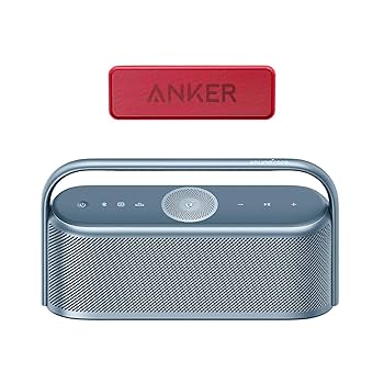 Amazon.com: Anker Soundcore Bluetooth Speaker & Soundcore