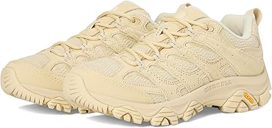 Merrell Womens Moab 3 Hiking Shoes
