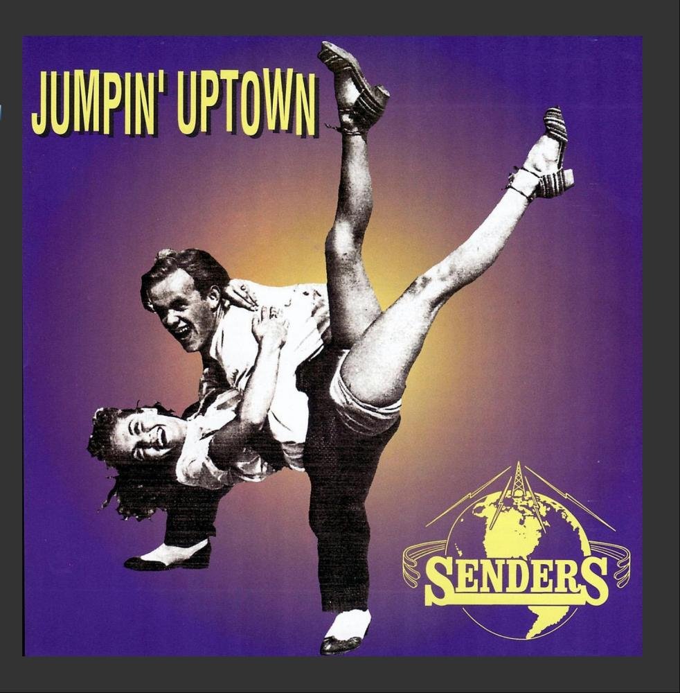 Jumpin Uptown
