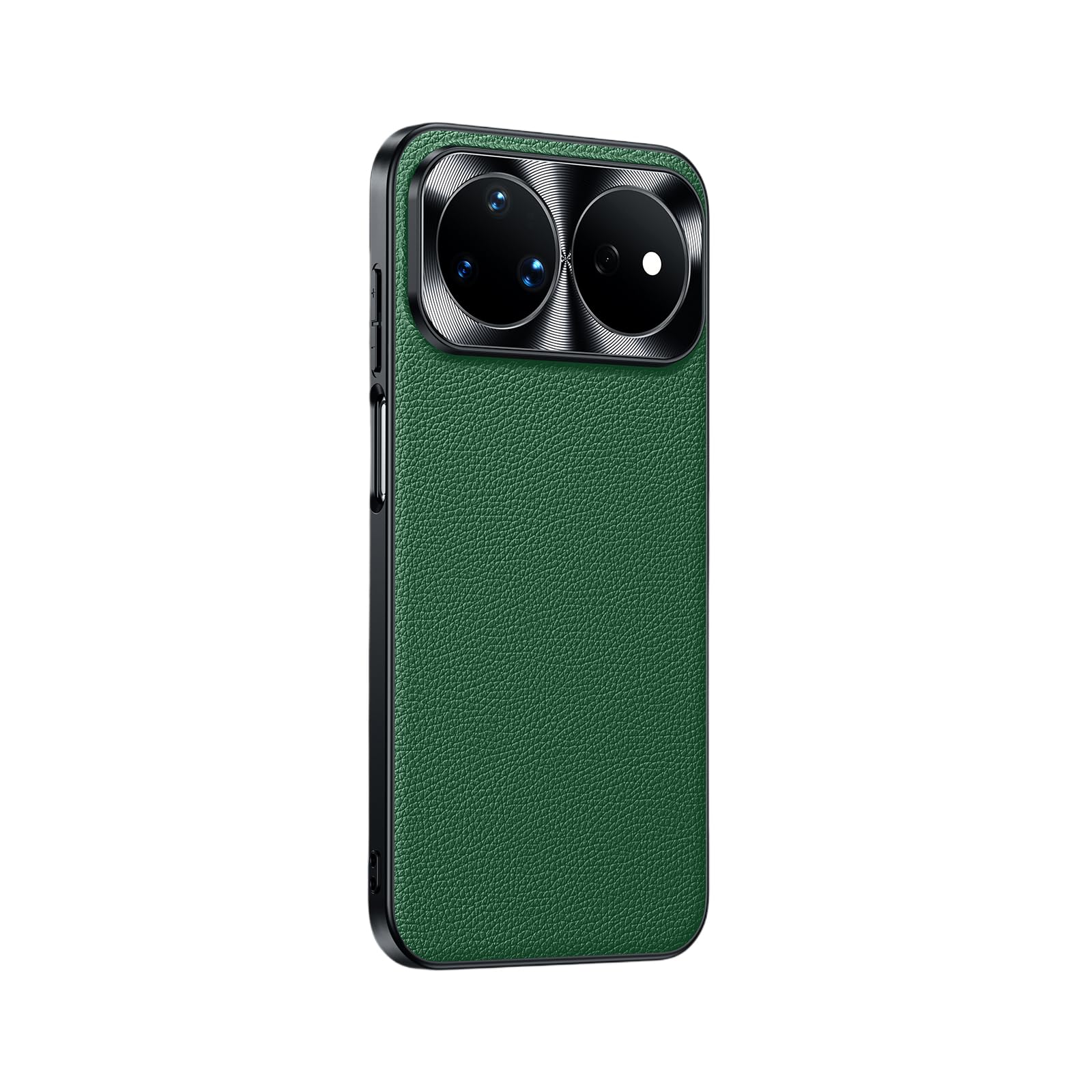 Étui Huawei Nova 16 Ultra protection intégrale et cache-caméra métal - 7