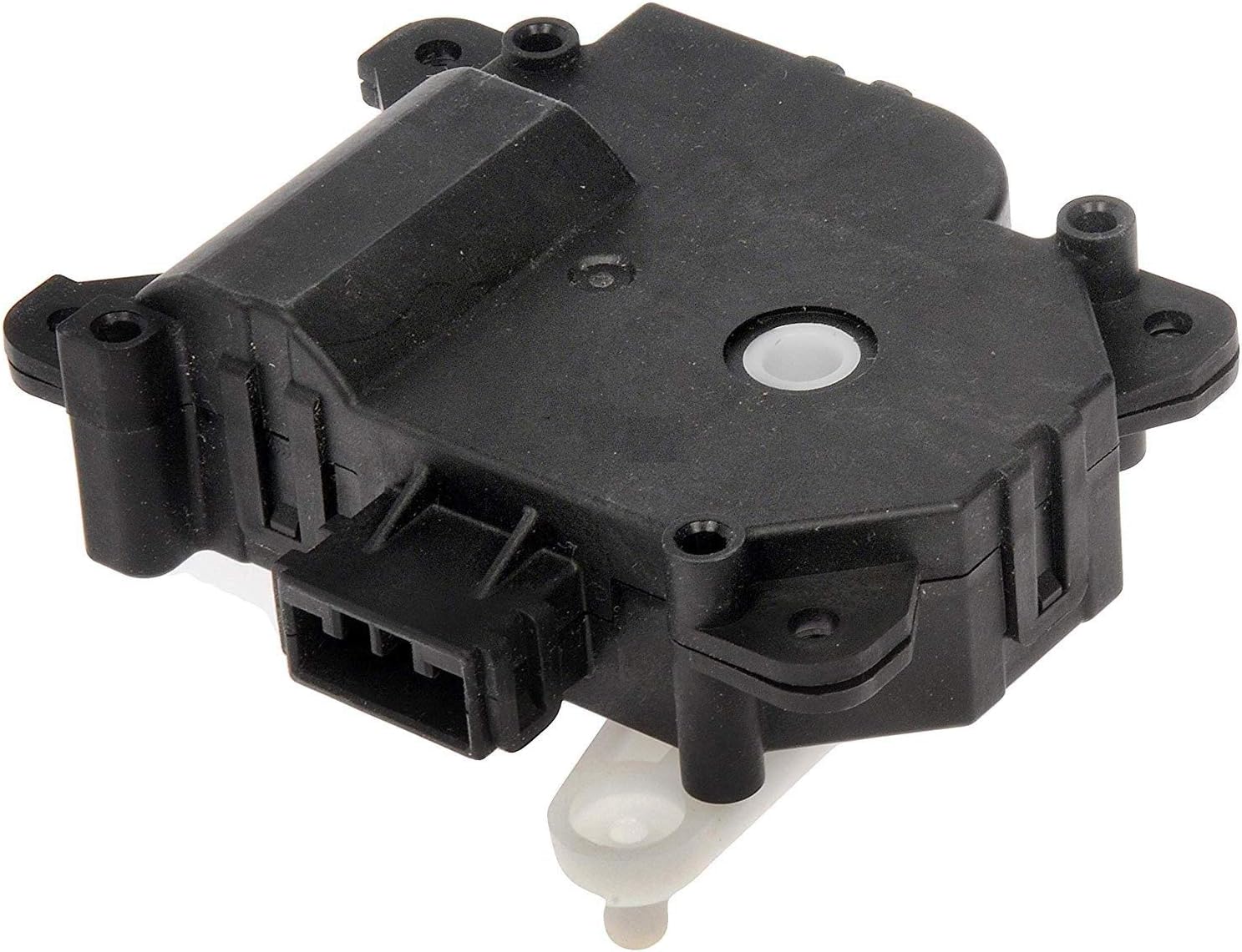HVAC Heater Blend Door Actuator Replaces OEM 79160-S5A-A01 604-939