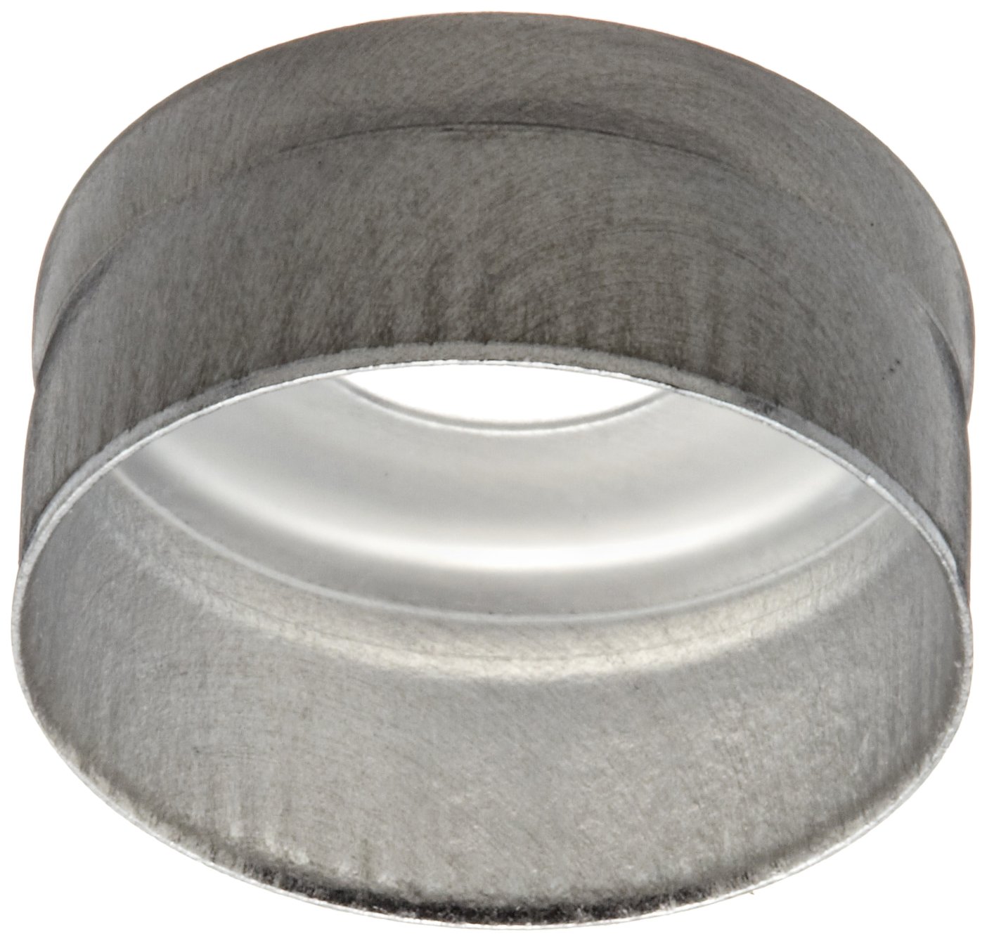 Polypropylene Crimp Cap, 11mm Cap Size (Case of 1000)