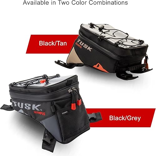Miniatura 2 de TUSK Olympus Tank Bag