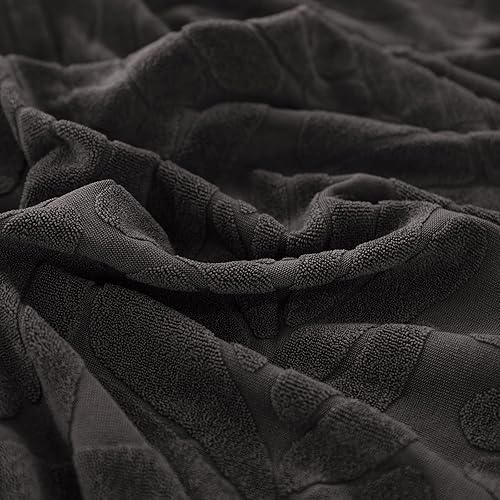 Miniatura 8 de ShowyLive Funda universal resistente al desgaste, fundas de cojín elásticas de repuesto, fundas de sofá antideslizantes en forma de L, funda para