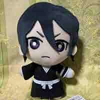 朽木ルキア BLEACH まねきねこもち マスコット ぬいぐるみ 希少 2025年最新】朽木ルキア ぬいぐるみの人気アイテム - メルカリ