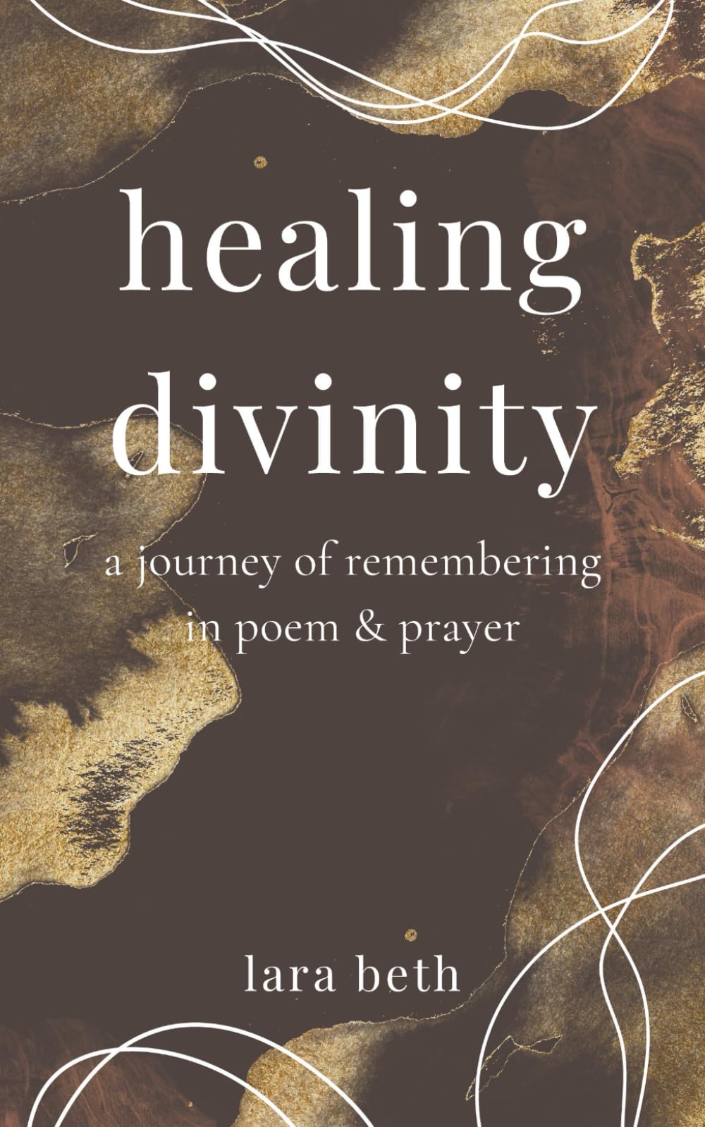 Healing Divinity