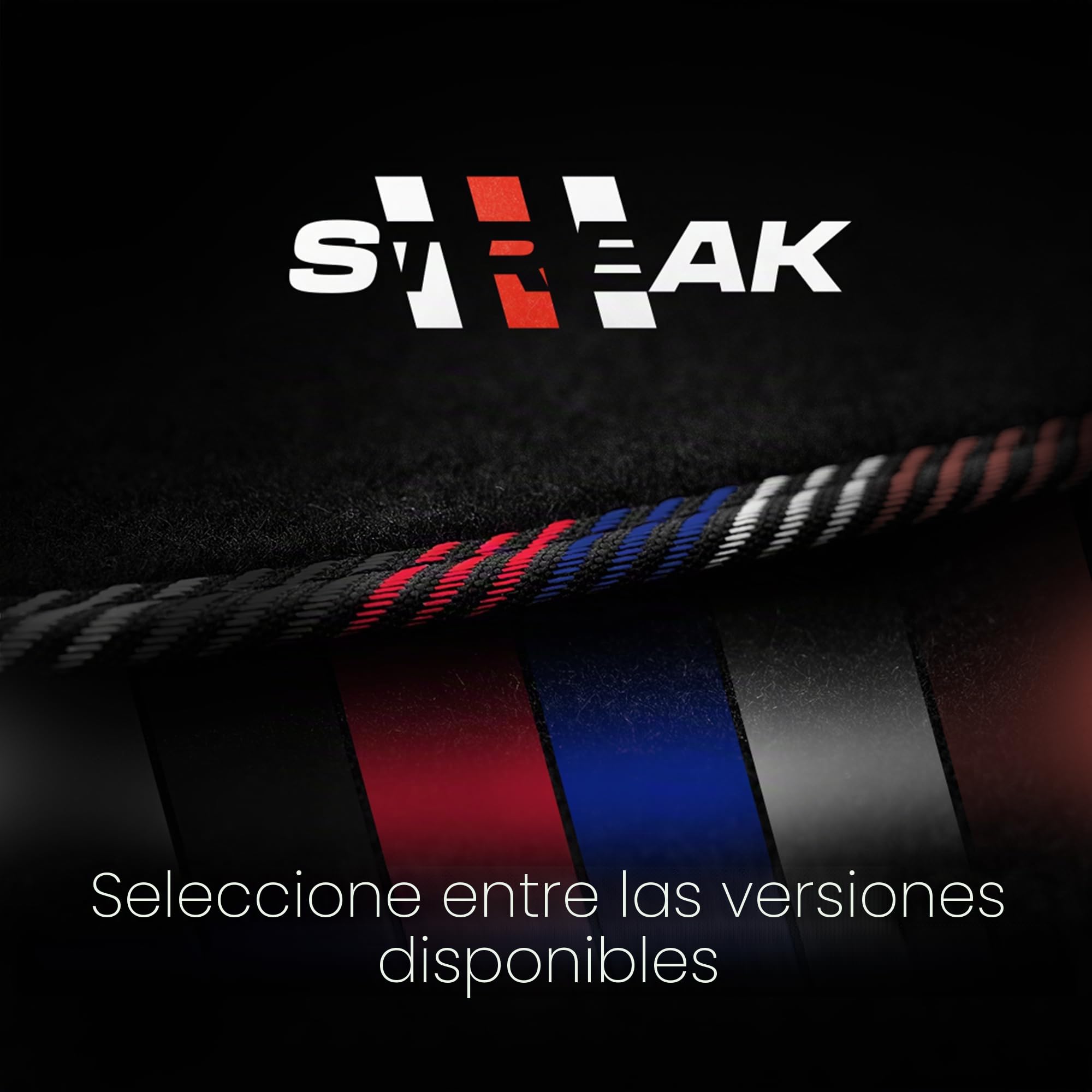 MOTOS alfombrillas coche de velours standard adecuado para Ford S-MAX I 2006-2015 7 pasajeros - Standard, Tejido, Gris - Experimenta un nuevo confort de conducción con un juego de alfombra de coche de