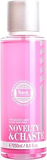Hybrid & Company Women Novelty&Chaste Body Fragrance Mist Brume Parfumee 250Ml