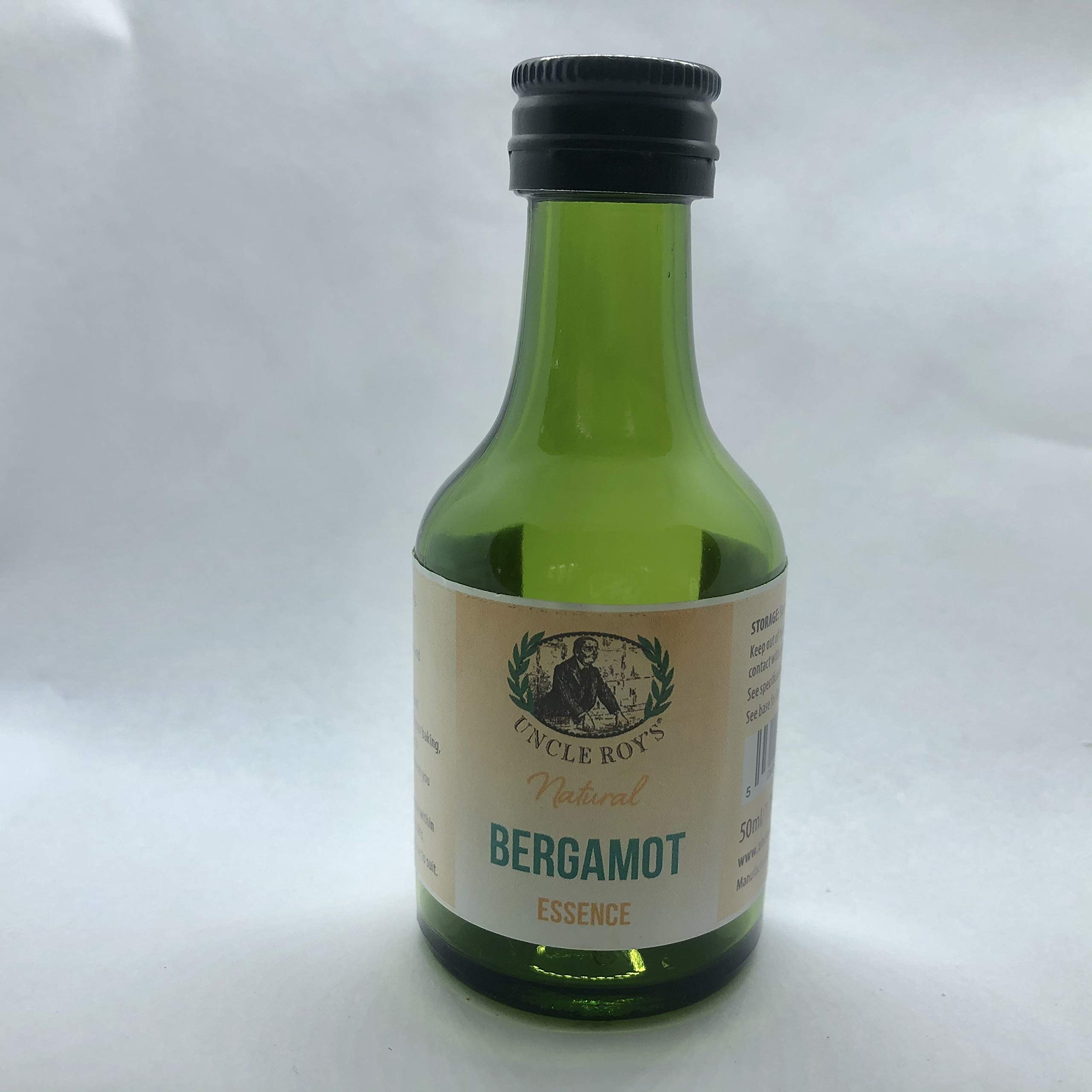 Essence de bergamote naturelle pour parfumer votre intérieur 1000ml