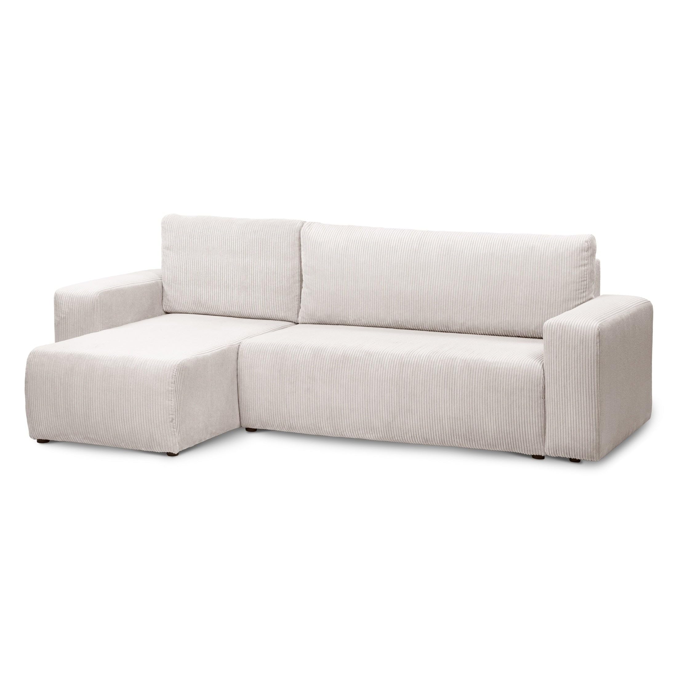 Sofa Kingi - Olivgrün (POSO 44), 3-Sitzer,4-Sitzer, Loft, Vintage, Boho, modern Retro