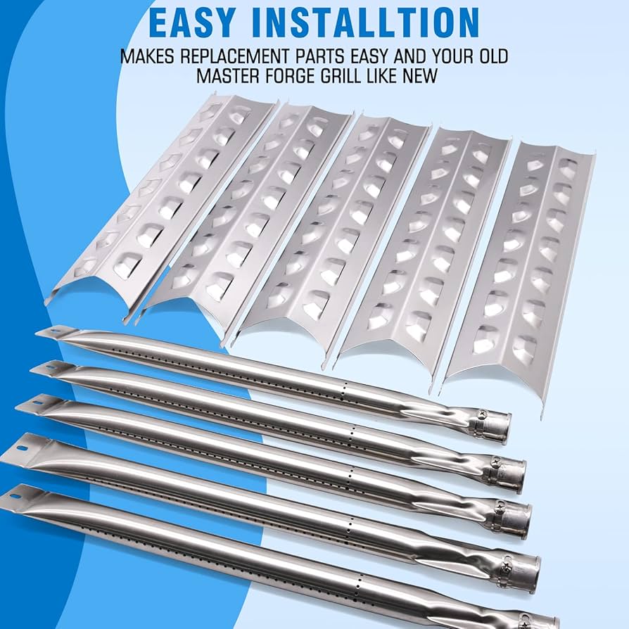 丸善　炉用　詰合せ　約12.8ｋｇ Amazon.com : Hipoilk Grill Replacement Parts for Master