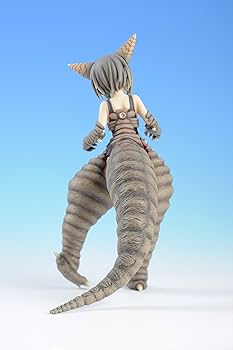 Amazon | ウルトラ怪獣擬人化計画 ゴモラ | フィギュア・ドール 通販