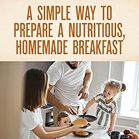 Vista 5 de Arrowhead Mills Mezcla de harina de avena para panqueques y waffles, bolsa de 16 onzas