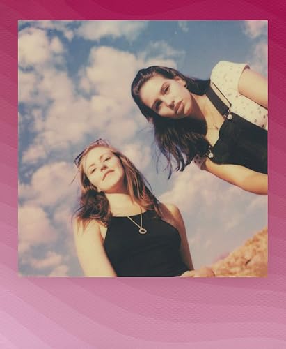 Miniatura 9 de Polaroid ONE Step ExpressCámara instantánea, color azul