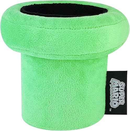 Super Mario Pipe Multi Stand