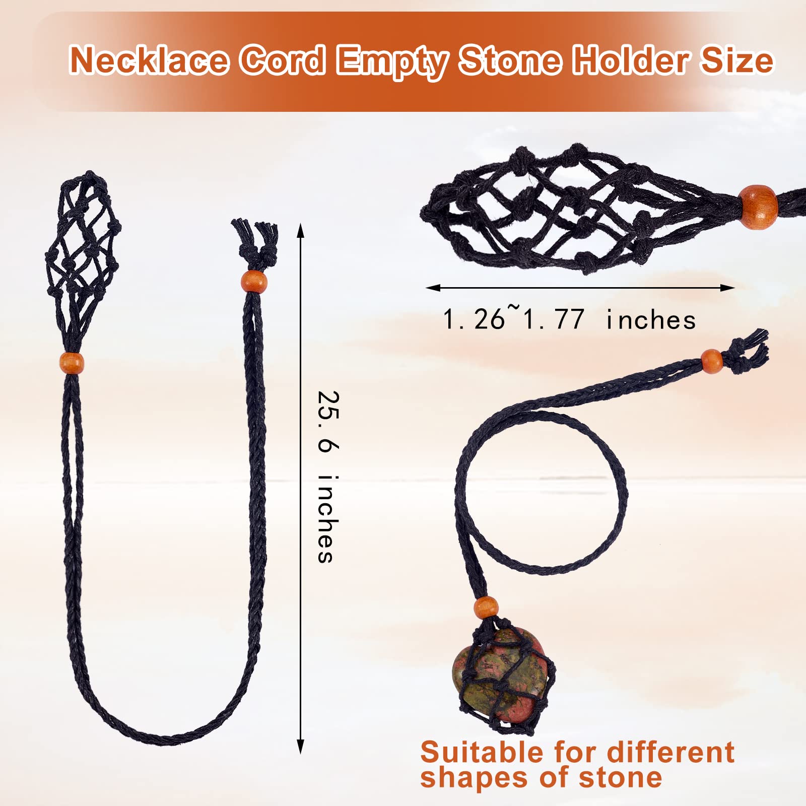 Charoïet Hanger - Ketting - Goud & Zilver – Monos edelstenen sieraden
