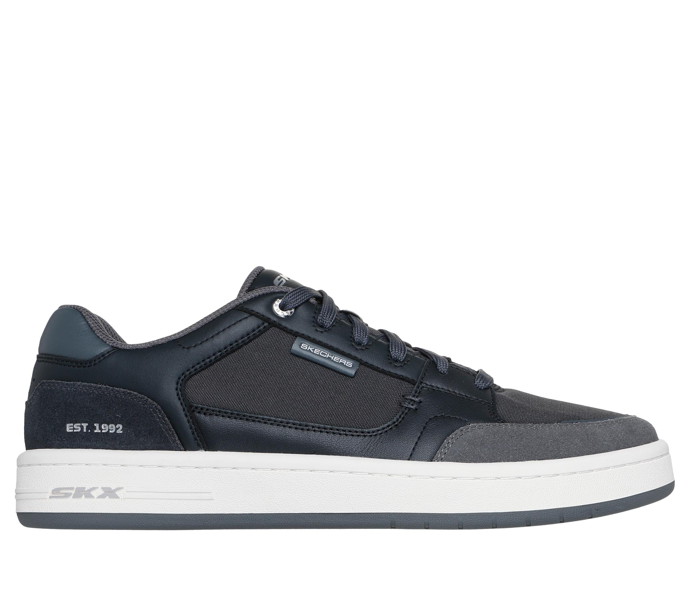 Skechers League Imperion Scarpe da ginnasticaUomo