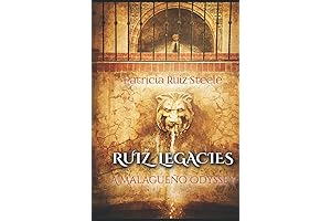 Alberto Ruiz - Line & Mass: Ruiz Legacies: A Malagueño Odyssey