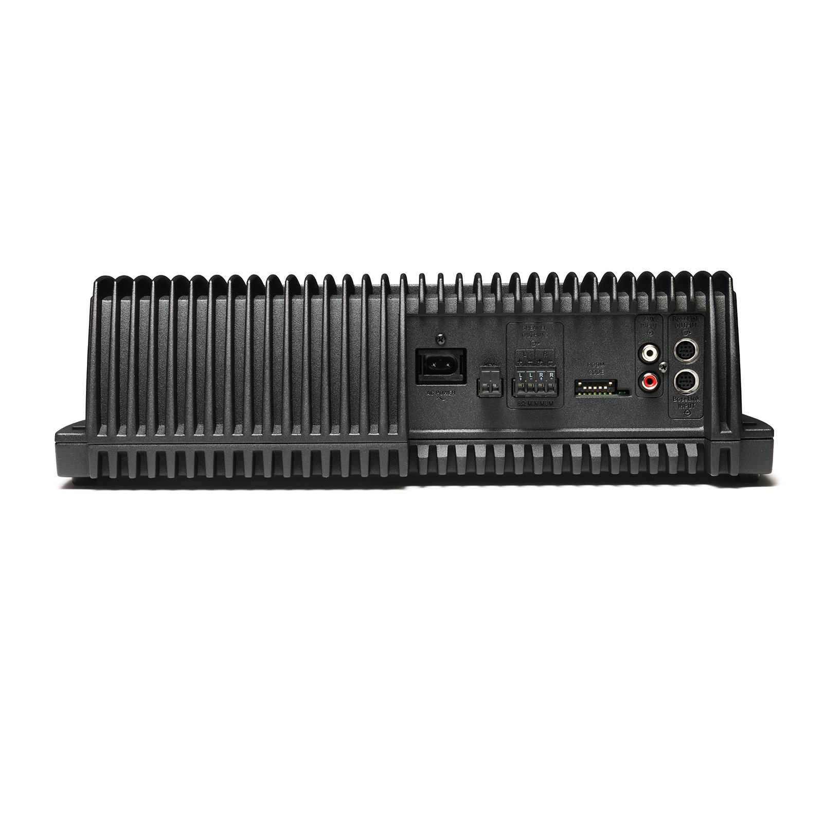 Amazon.com: Bose SoundTouch SA-4 Amplifier (Black) : Electronics