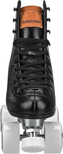 Miniatura 5 de Roller Derby Cruze XR Patines de bota Rush para hombre Patines de pista Patines para interior y exterior Patines de 4 ruedas