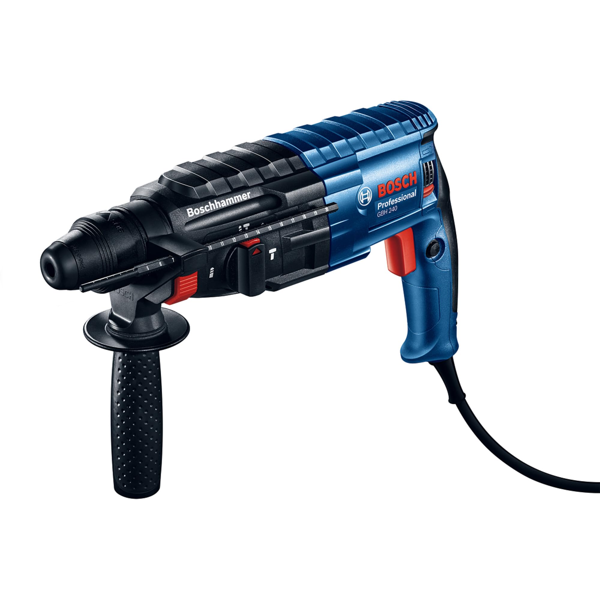 Bosch Professional Bohrhammer GBH 240