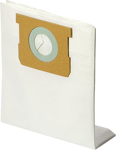 Vacmaster - Bolsa de filtro tamaño estándar de 2.5 a 3.2 galones