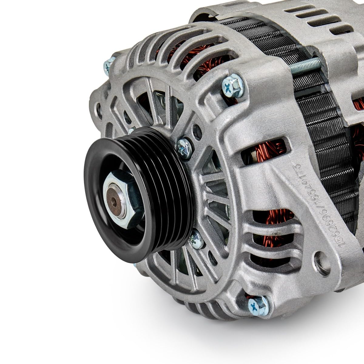 RIDEX 4G1616 Alternador Compatible con MAZDA RX-8 SE, FE