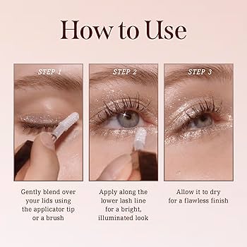 Amazon | DEAR DAHLIA PARADISE SHINE EYE SEQUINS パラダイス