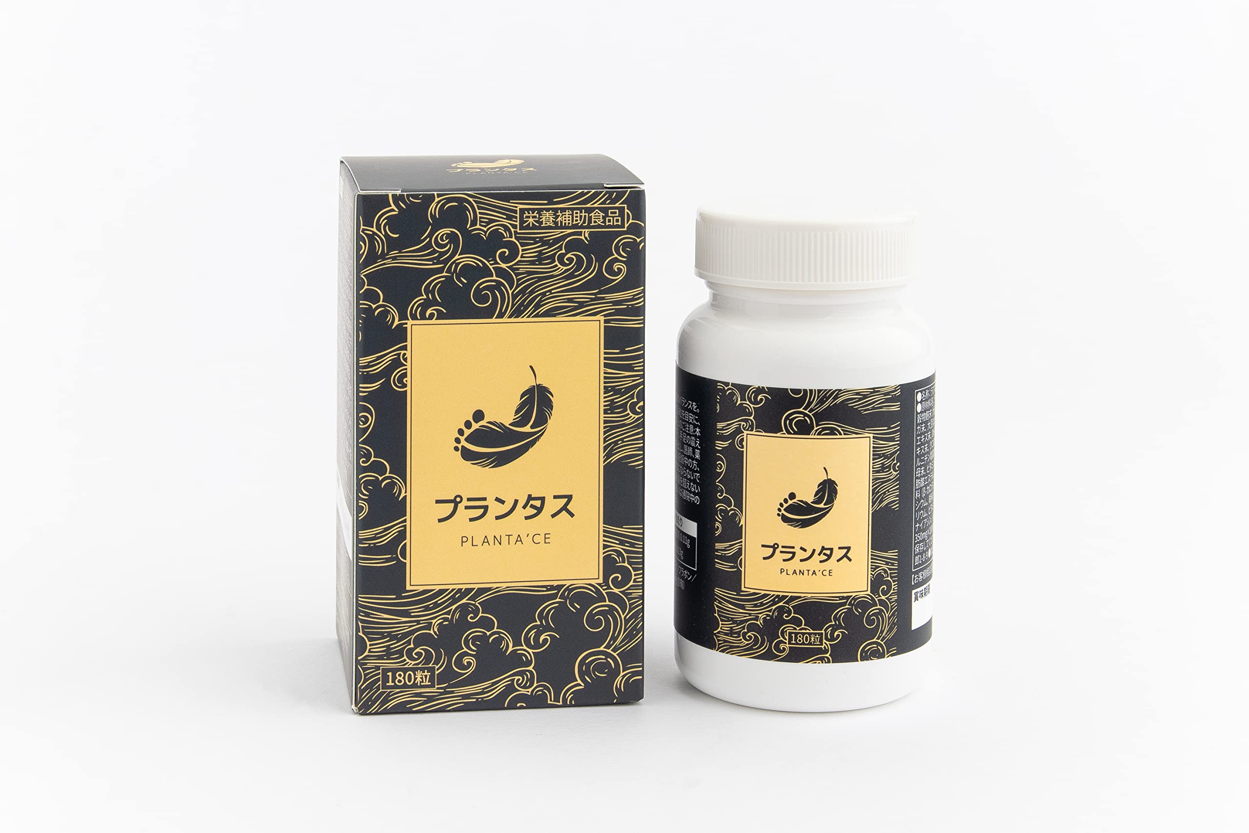 Amazon | プランタス PLANTA'CE PLANTACE 約30日分（1本180錠