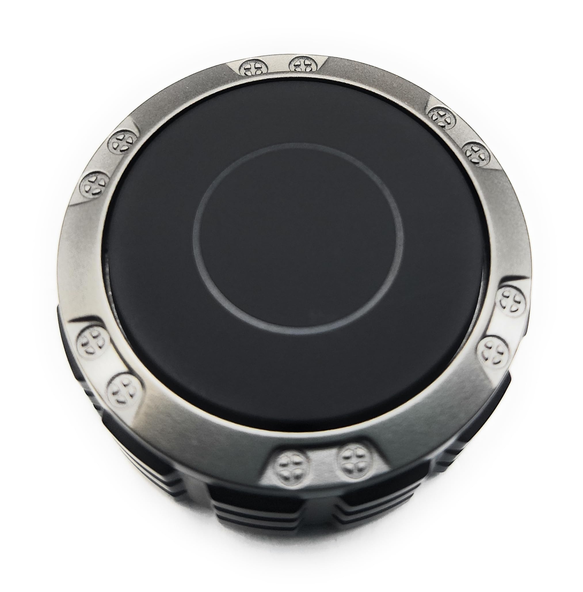 YIBEICO Power Knob Volume Control For Toyota Tundra & Sequoia 2022-2025 – Direct Fit 14-Inch Display Replacement - View #9