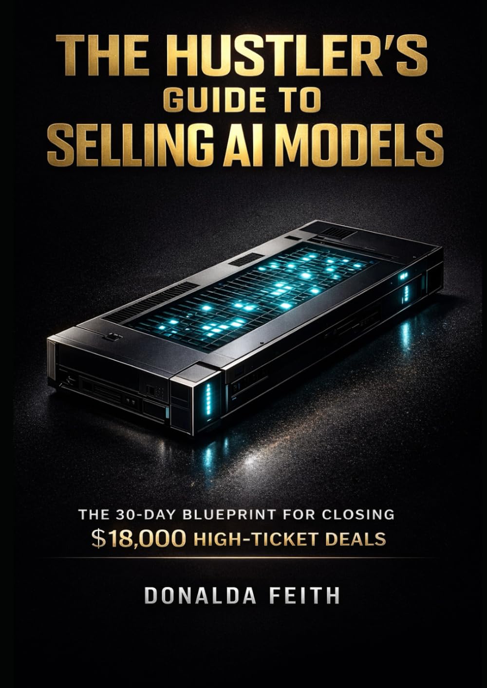 The Hustler's Guide to Selling AI Models