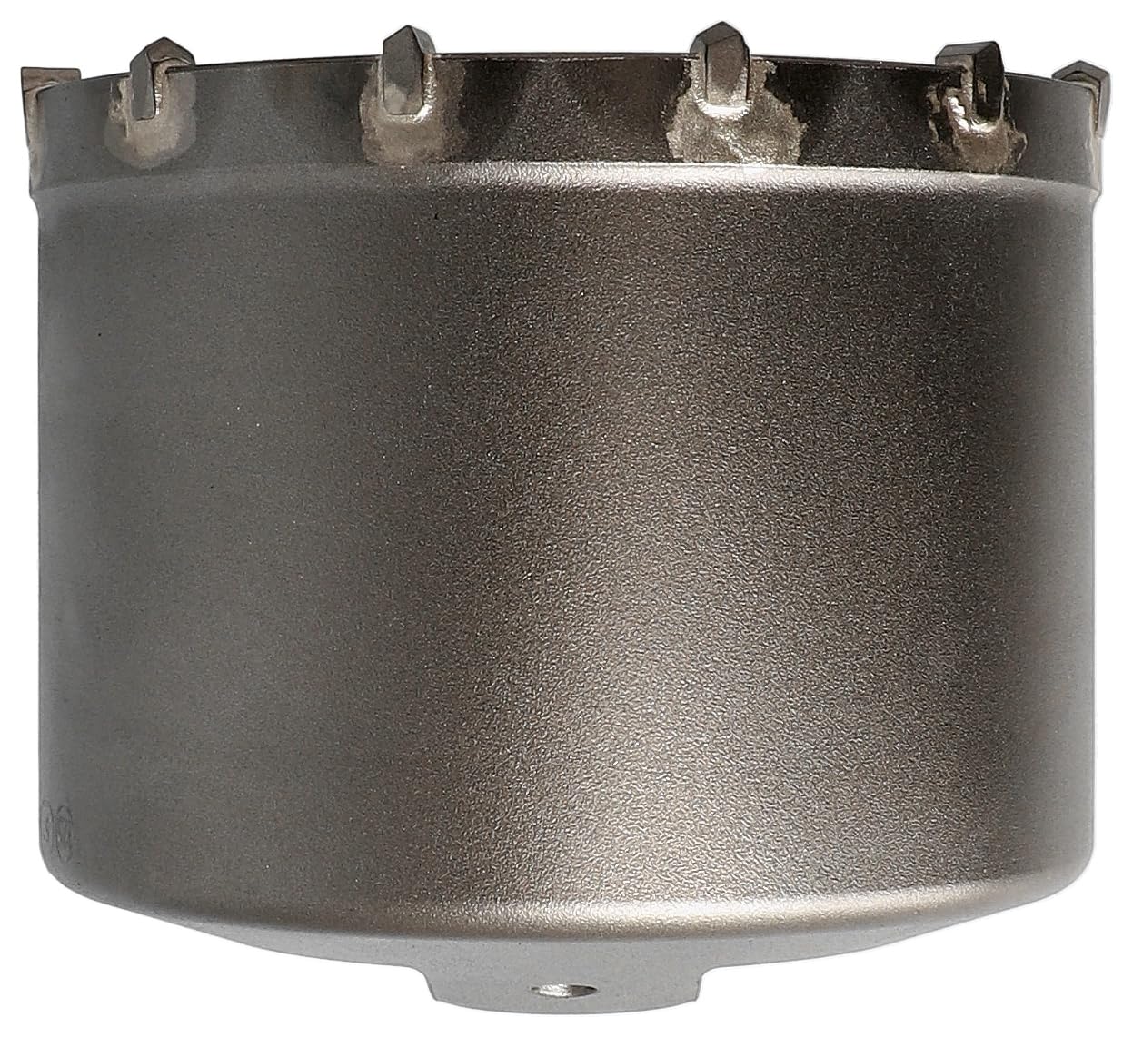 Drill America 1-1/2インチ X 4-1/8インチ コアドリルビットヘッド