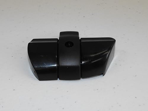 Miniatura 4 de Crosman Pumpmaster 2100 B lado derecho RH barril banda pellet BB pistola de aire Rifle parte Crossman 766C005