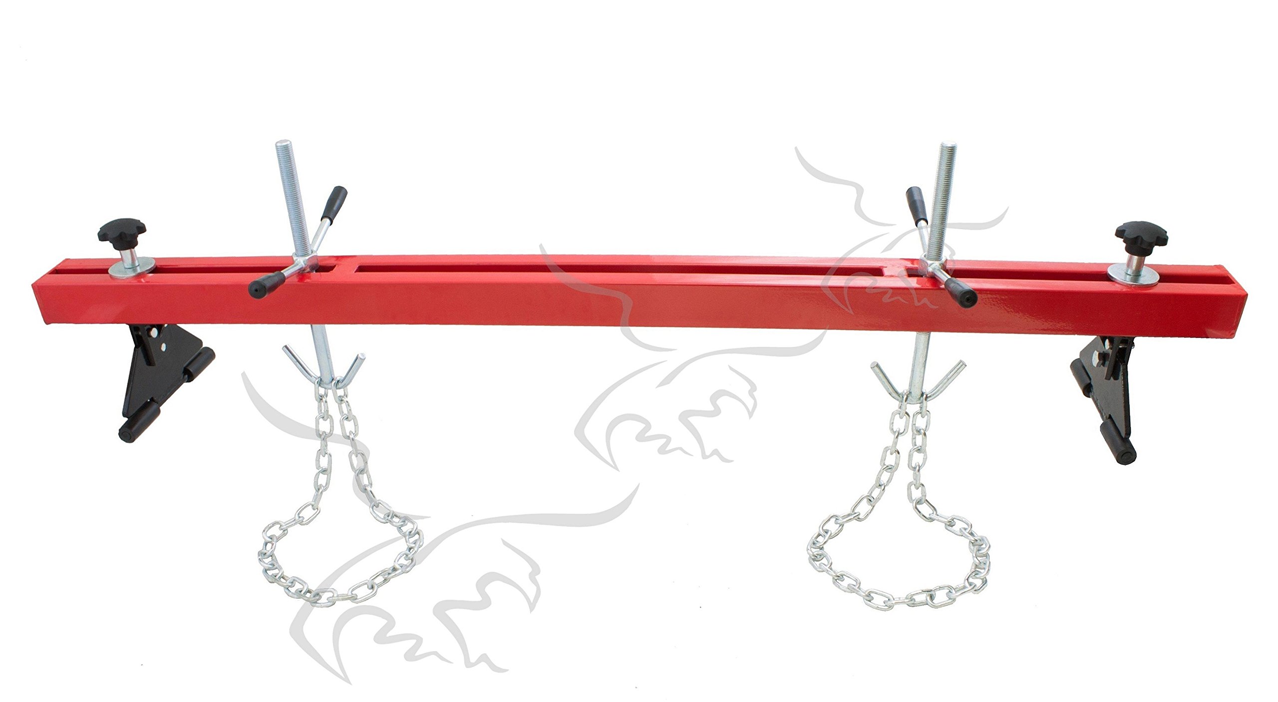 Tuecompra - SOPORTE DE MOTOR PUENTE PARA ELEVAR MOTORES HASTA 500 kg