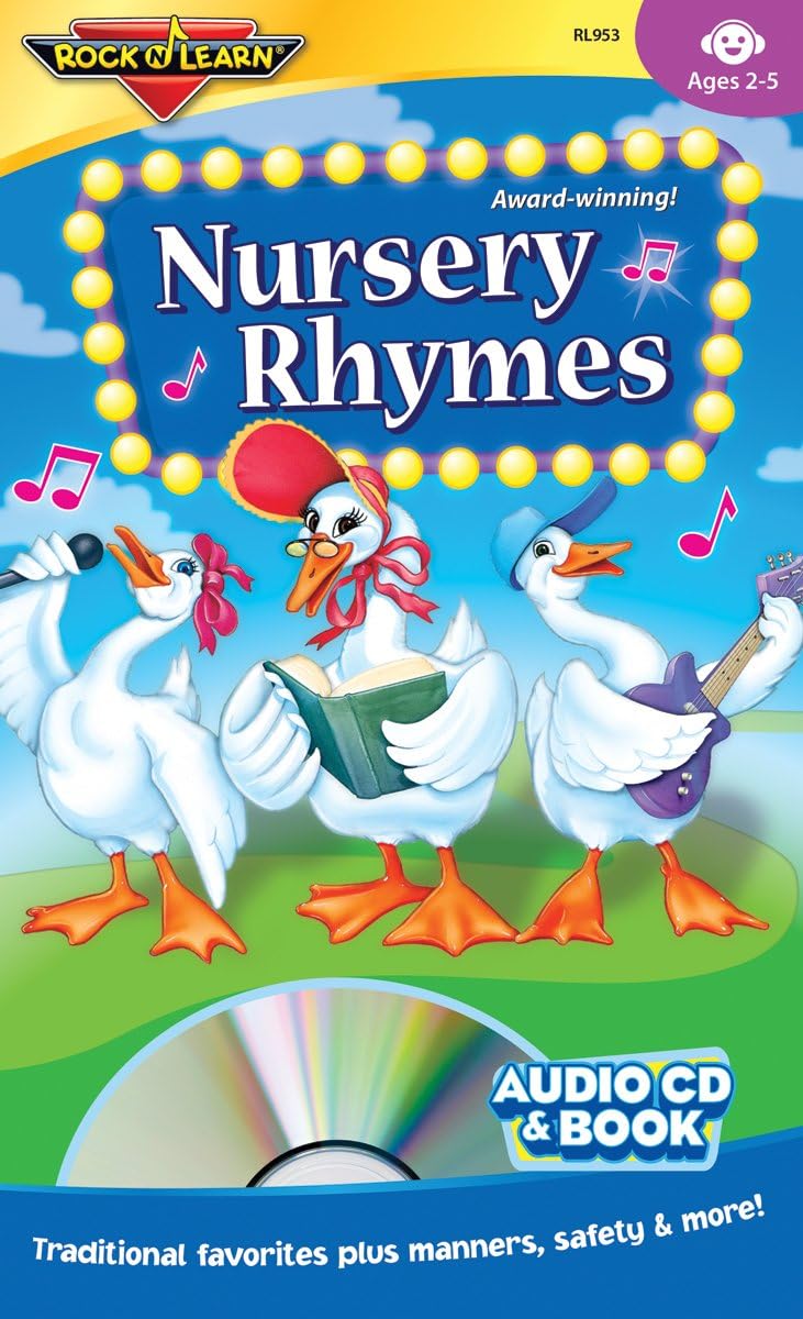 Nursery Rhymes