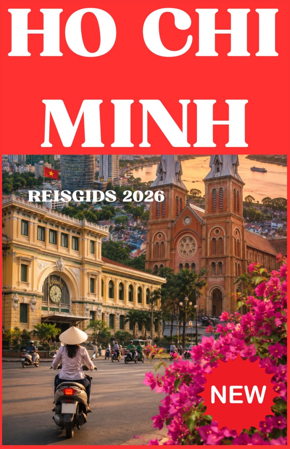 HO CHI MINH REISGIDS 2026